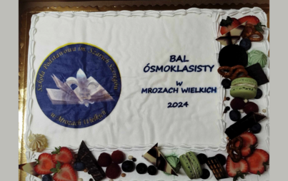Zdjęcie do Bal &Oacute;smoklasist&oacute;w