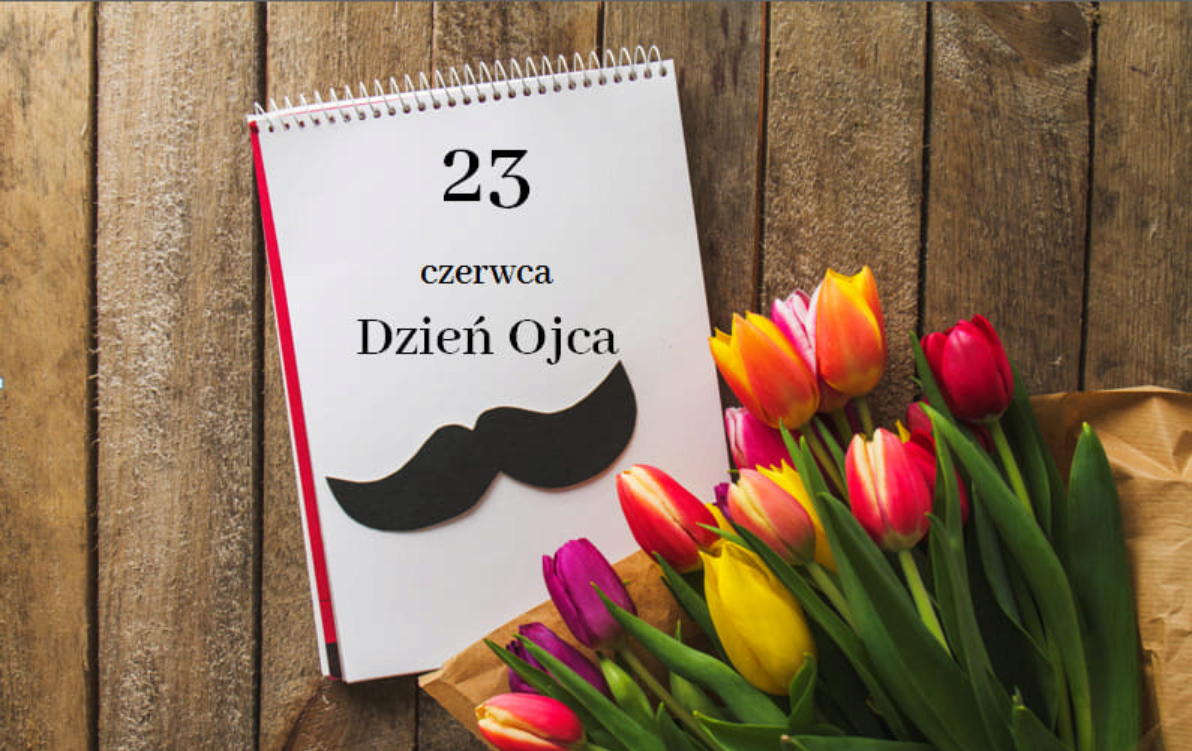 Zdjęcie do Dzień Ojca