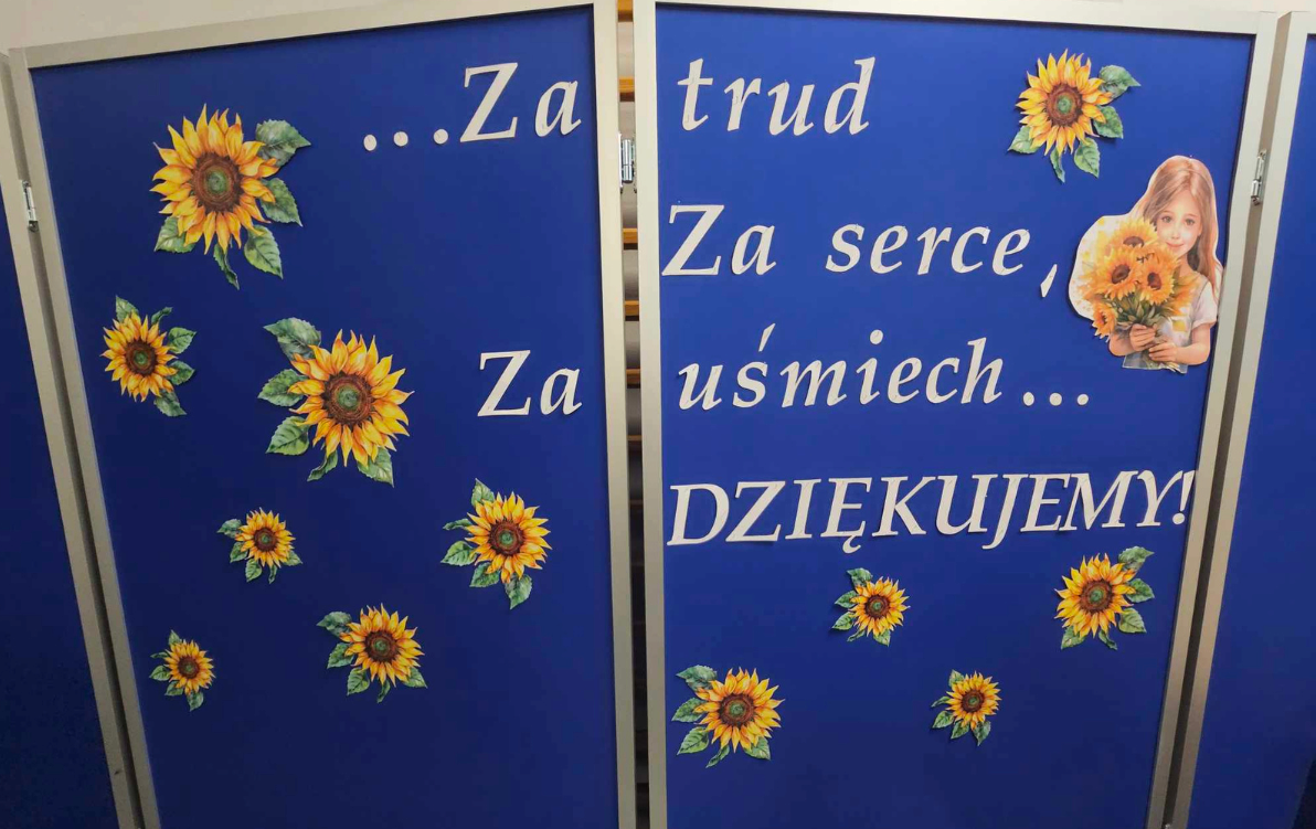 Zdjęcie do Dzień Edukacji Narodowej