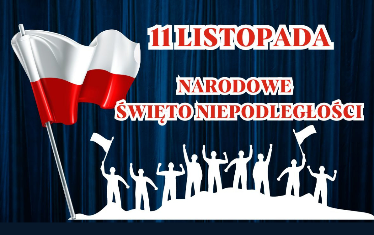 Zdjęcie do Gminne obchody Święta Niepodległości
