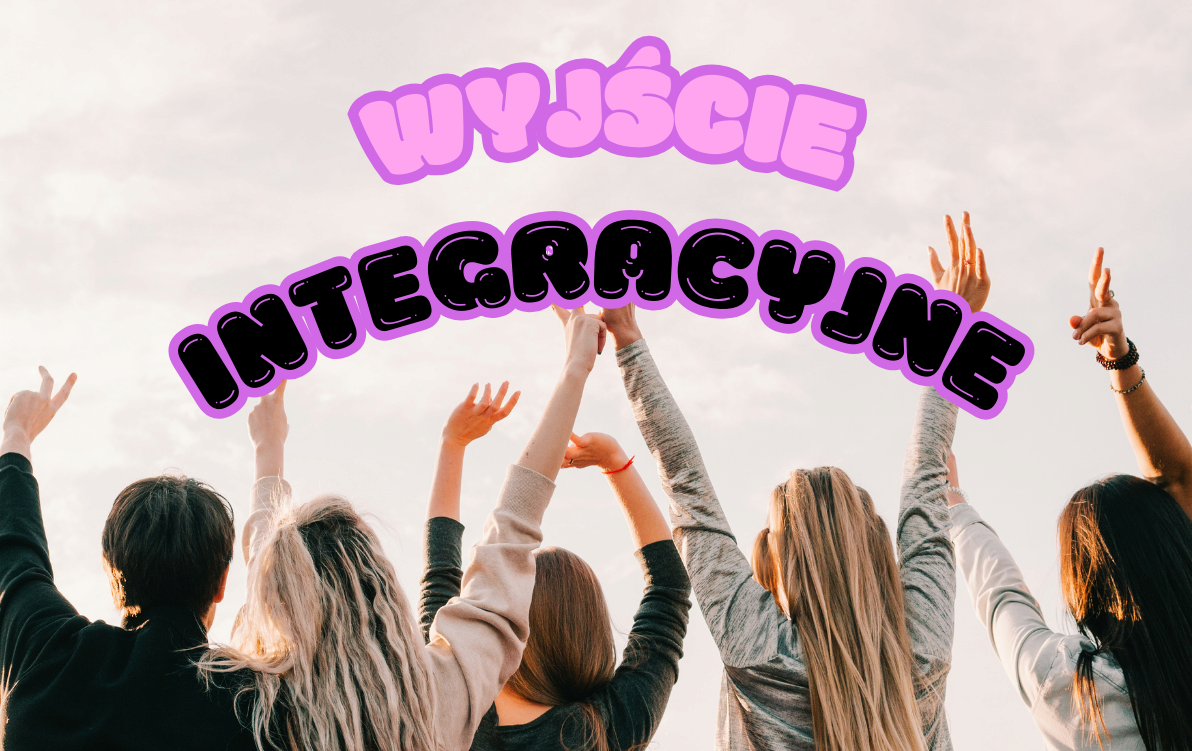 Zdjęcie do Wyjście integracyjne klasy IV i V