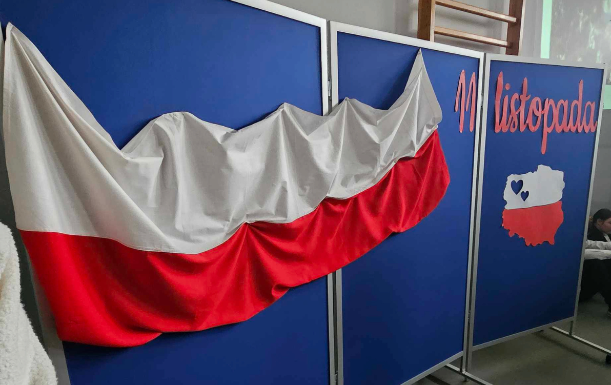 Zdjęcie do Apel z okazji Narodowego Święta Niepodległości