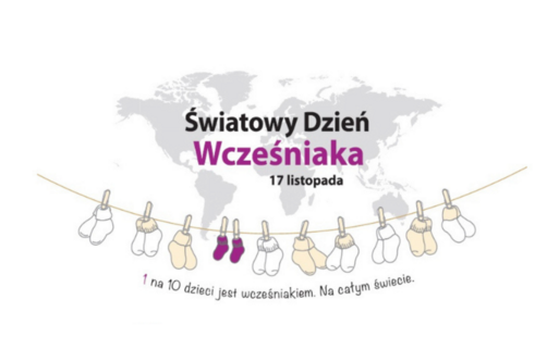 Zdjęcie do Dzień Wcześniaka w oddziale przedszkolnym