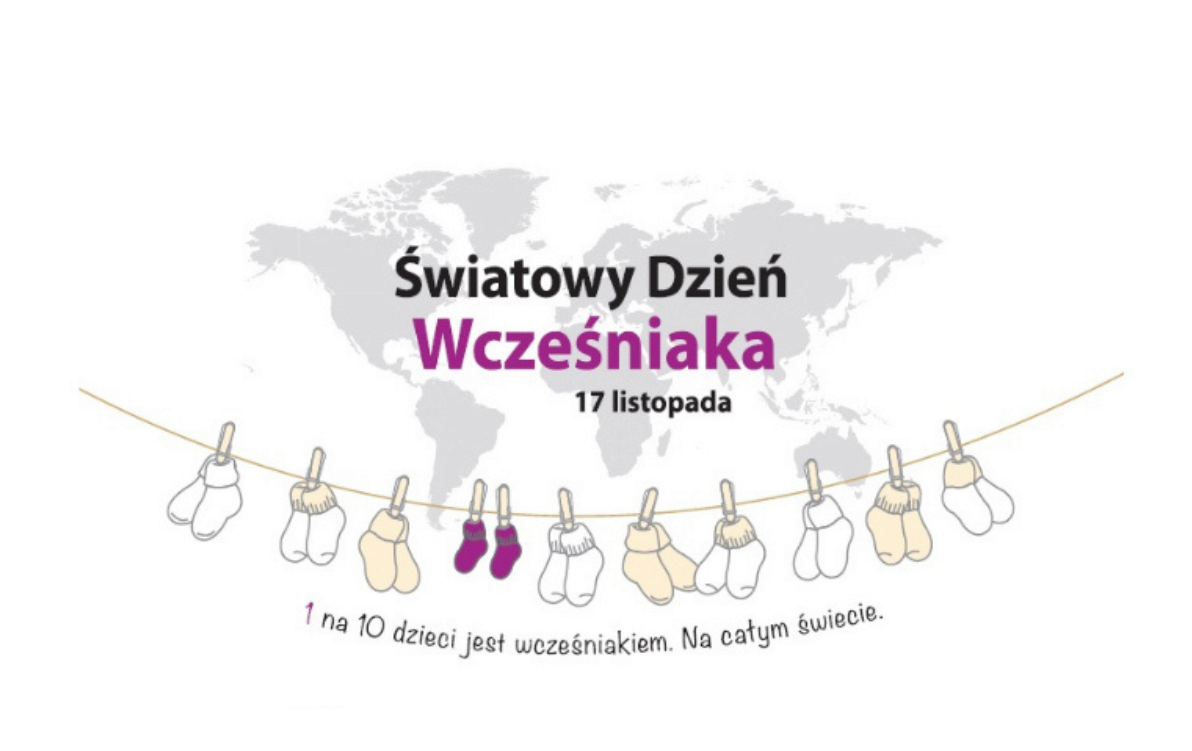 Zdjęcie do Dzień Wcześniaka w oddziale przedszkolnym