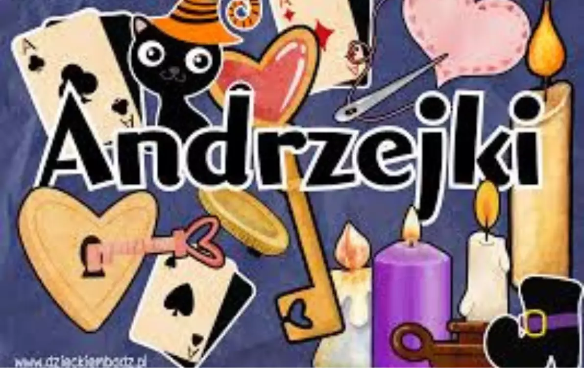 Zdjęcie do Bal andrzejkowy najmłodszych