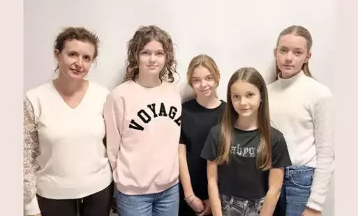 Zdjęcie do Szkoła Na Antenie w radio Bayer FM