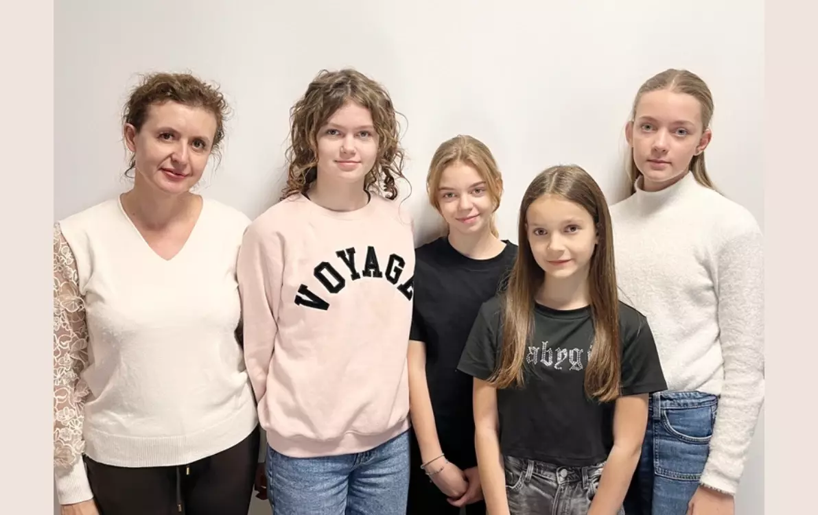 Zdjęcie do Szkoła Na Antenie w radio Bayer FM