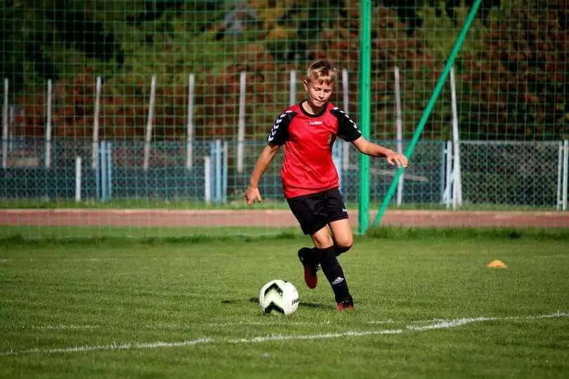 Zdjęcie do "Orlik" w Mrozach Wielkich!