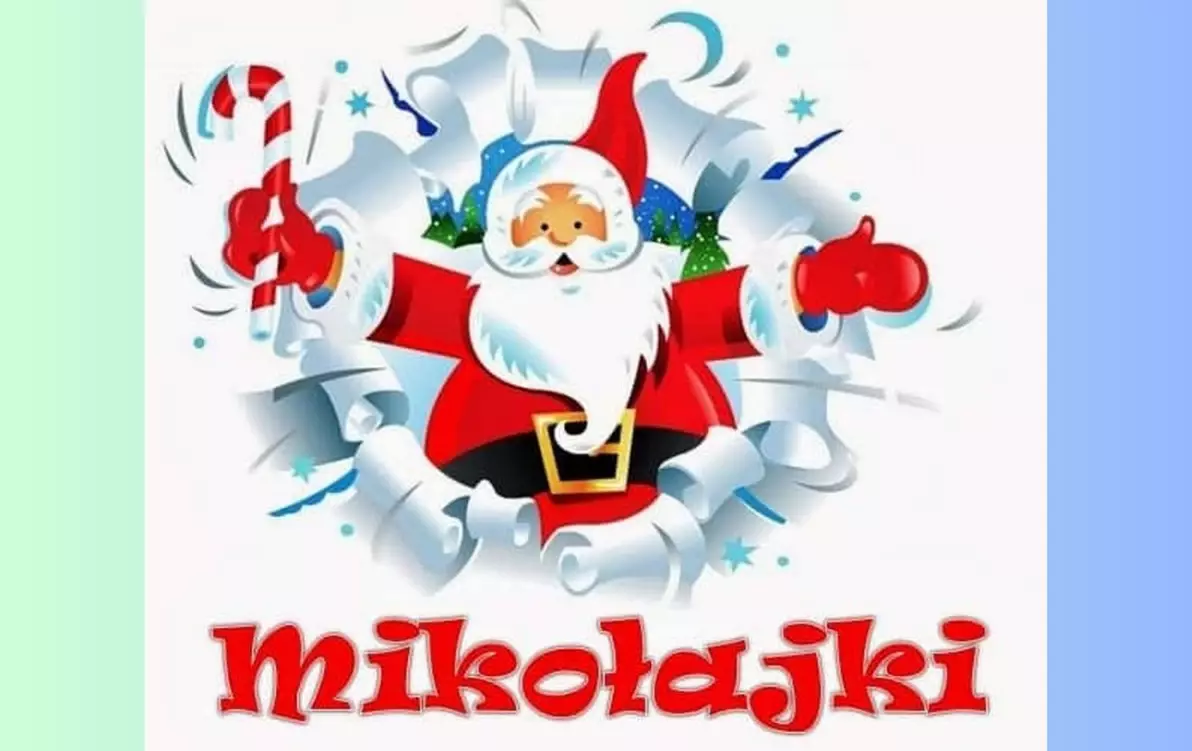 Zdjęcie do Mikołajki
