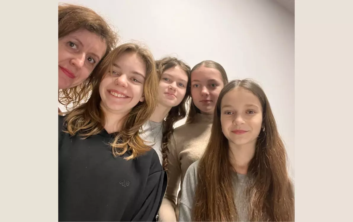 Zdjęcie do Szkoła na antenie w radio Bayer FM 