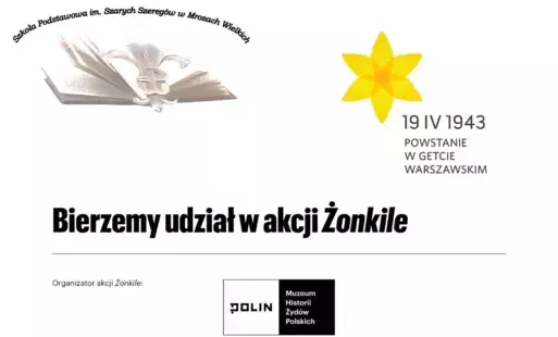 Zdjęcie do Akcja "Żonkile"