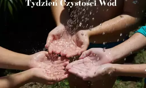 Zdjęcie do Tydzień czystości w&oacute;d