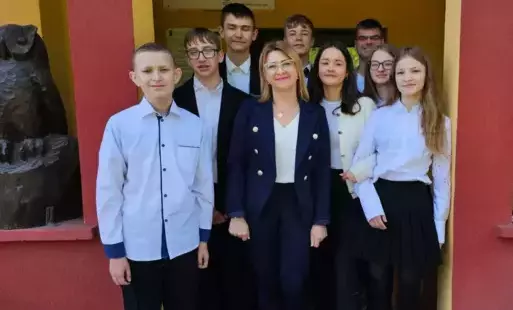 Zdjęcie do Egzamin &Oacute;smoklasisty 2025