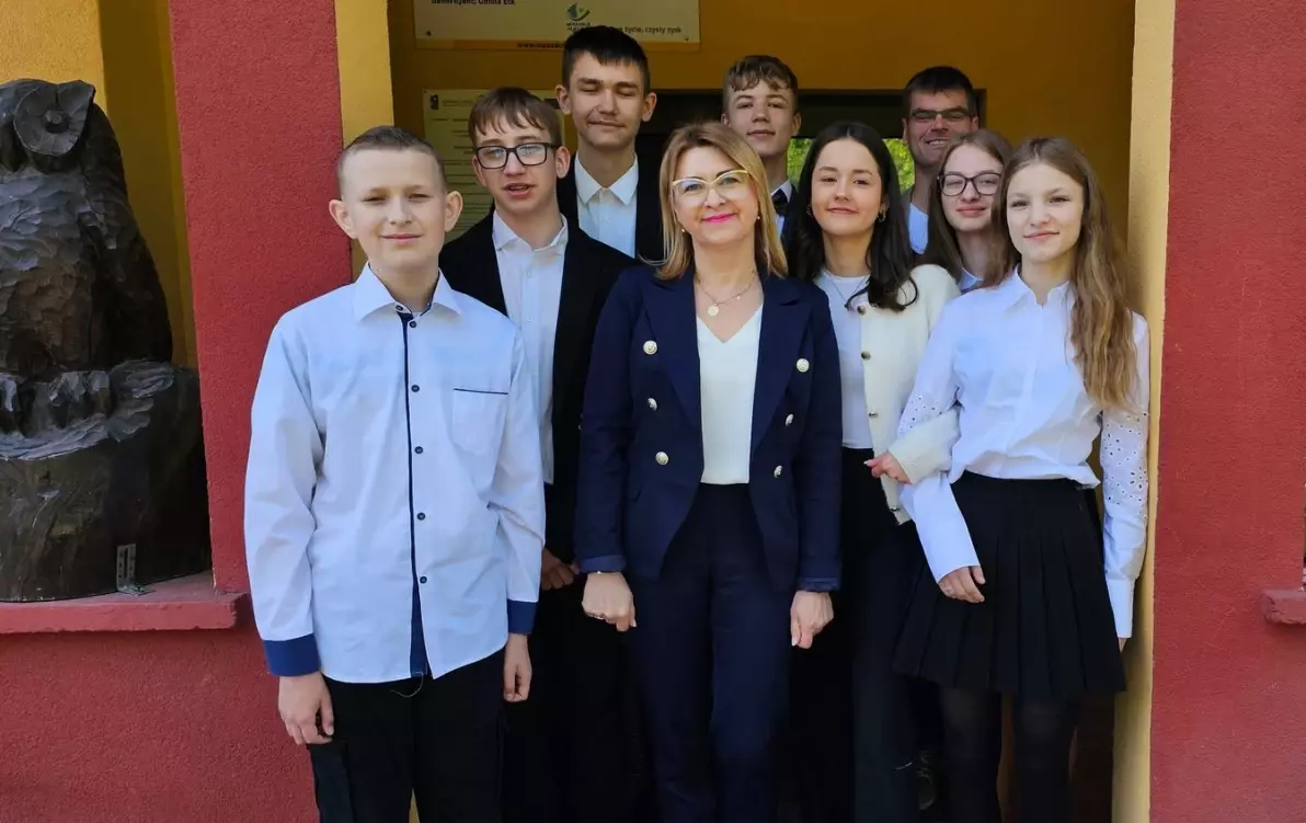 Zdjęcie do Egzamin &Oacute;smoklasisty 2025