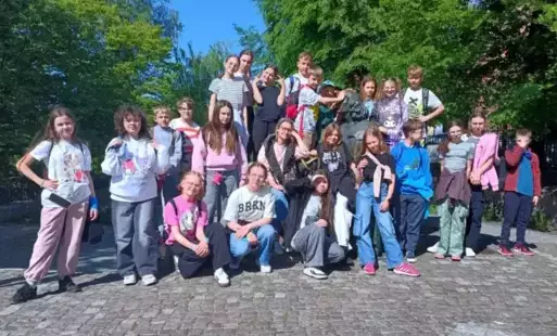 Zdjęcie do Wycieczka do Olsztyna