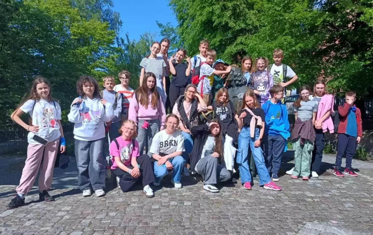 Zdjęcie do Wycieczka do Olsztyna