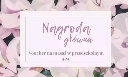 Zdjęcie do Zaproszenie