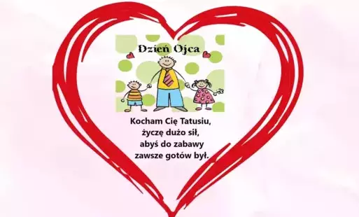 Zdjęcie do Dzień Ojca