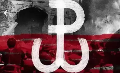 Zdjęcie do 81 rocznica wybuchu Powstania Warszawskiego