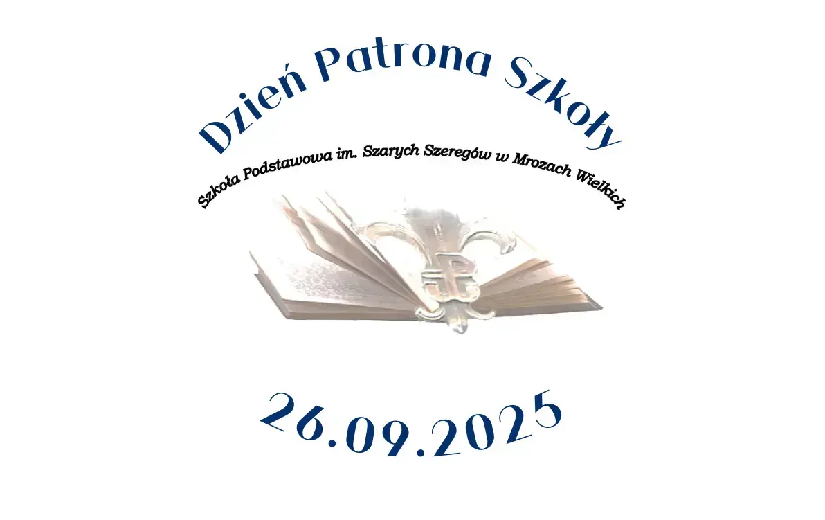 Zdjęcie do Organizacja obchod&oacute;w Dnia Patrona Szkoły