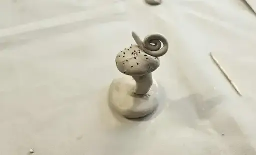 Zdjęcie do Warsztaty ceramiczne
