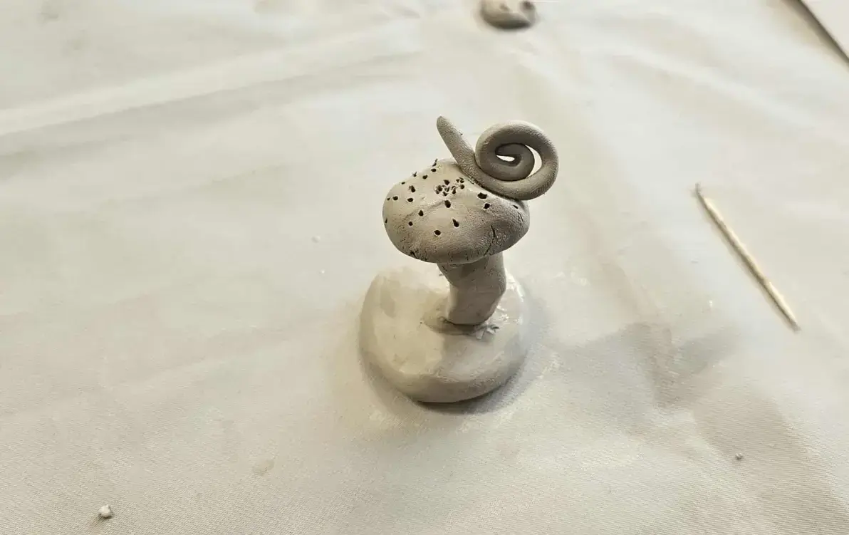 Zdjęcie do Warsztaty ceramiczne