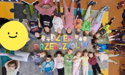 Zdjęcie do Dzień Przedszkolaka