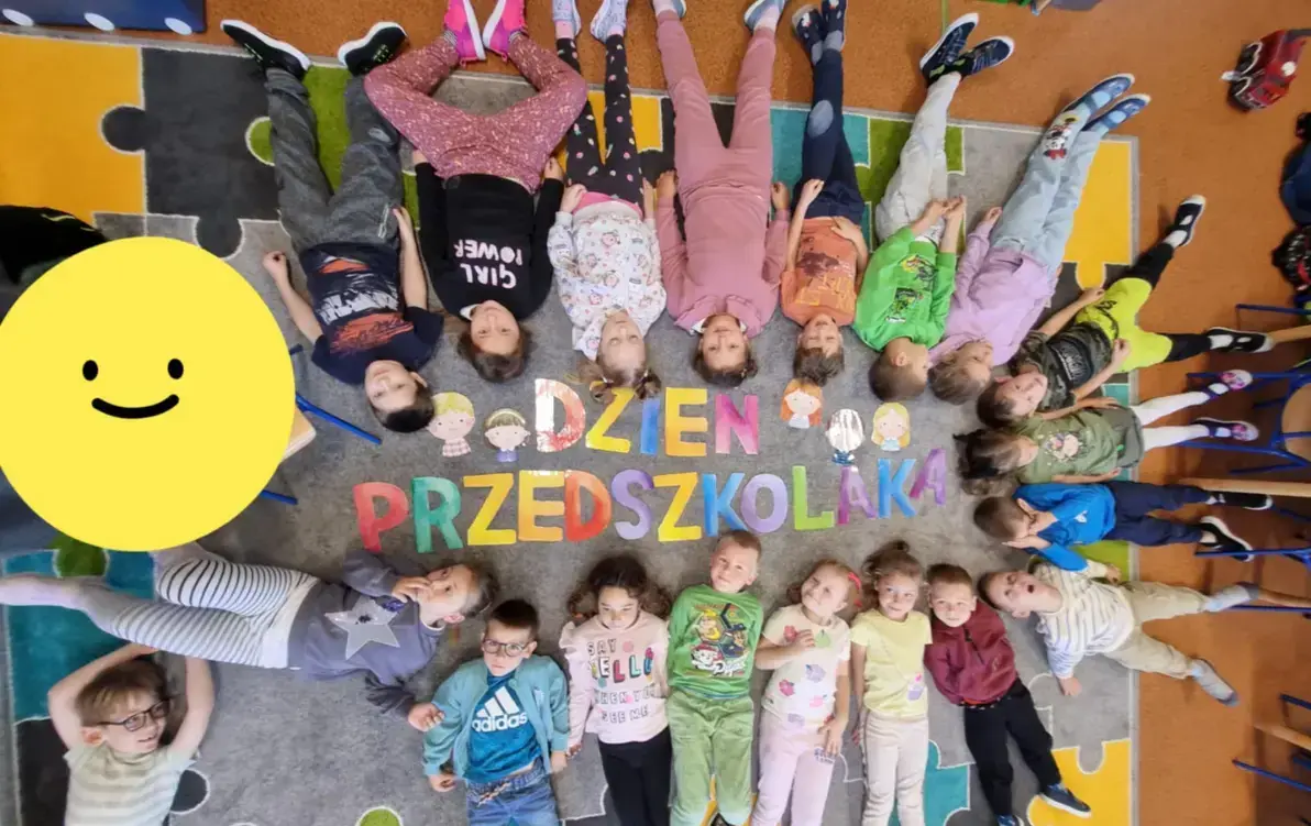 Zdjęcie do Dzień Przedszkolaka