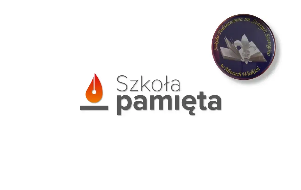 Zdjęcie do #Szkoła pamięta