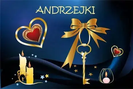 Zdjęcie do Andrzejki