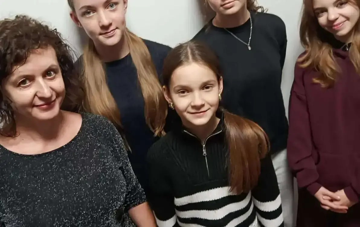 Zdjęcie do Wizyta w radio BayerFM