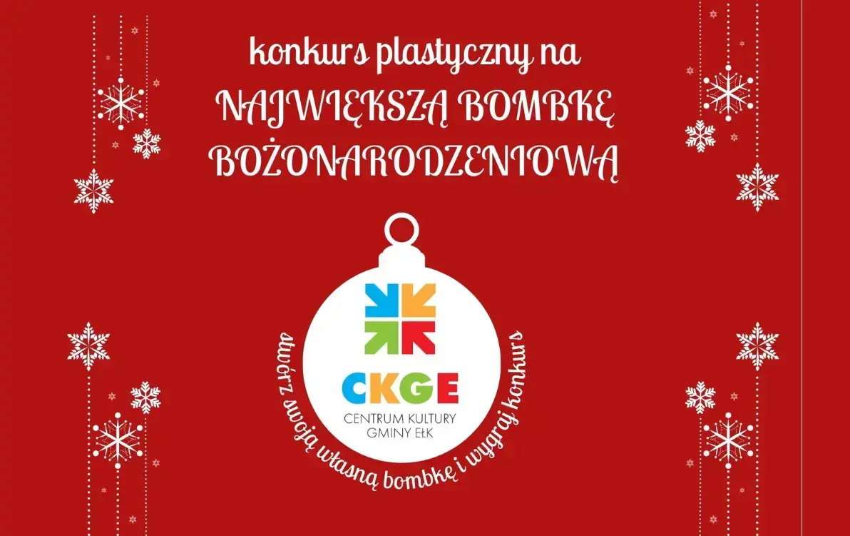 Zdjęcie do Gminny Rodzinny Konkurs Plastyczny