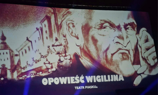Zdjęcie do Wycieczka Teatru Piasku do Białegostoku