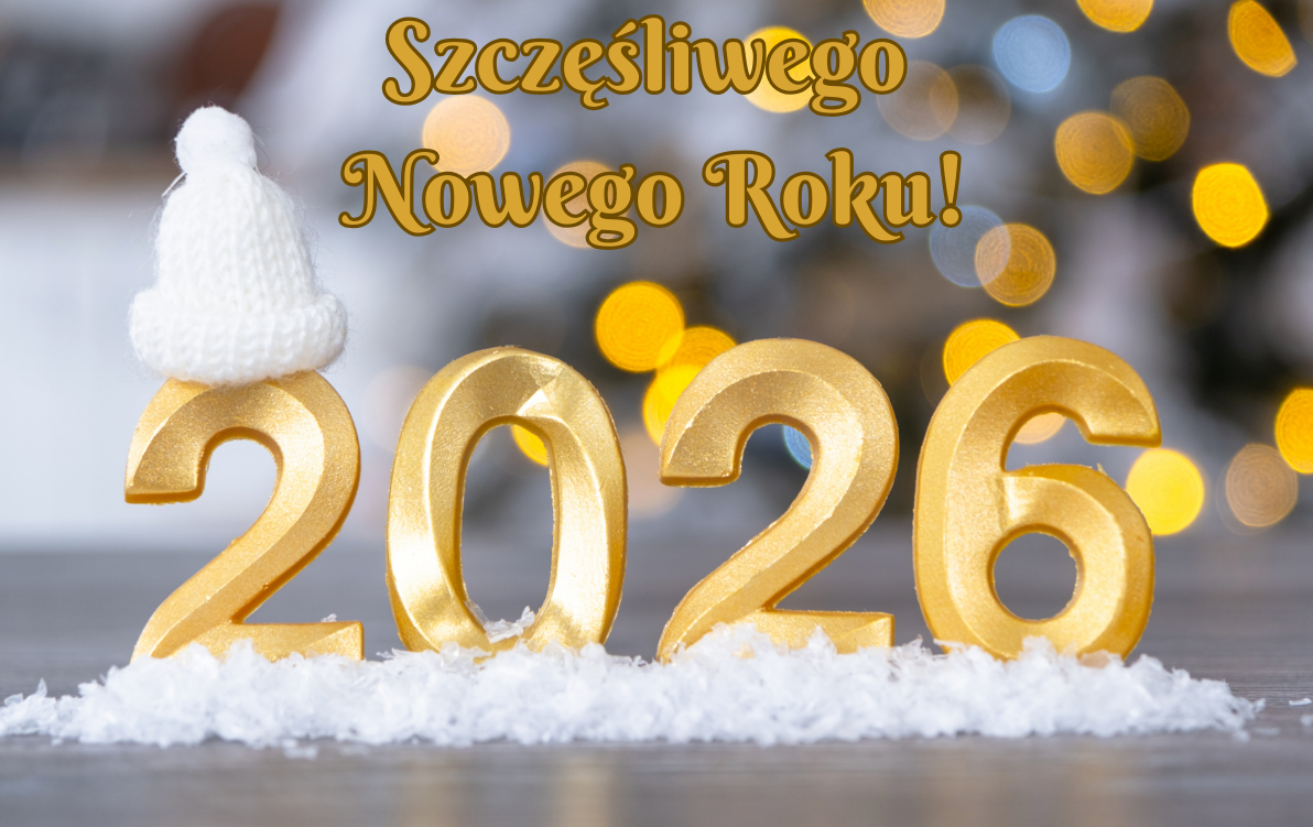 Zdjęcie do Życzenia noworoczne