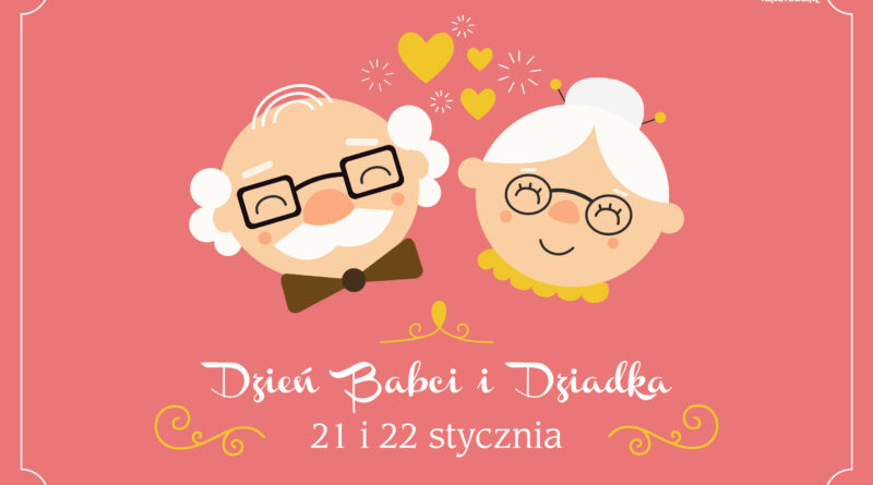 Zdjęcie do Święto Babć i Dziadk&oacute;w w punkcie przedszkolnym