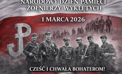Zdjęcie do Narodowy Dzień Pamięci Żołnierzy Wyklętych