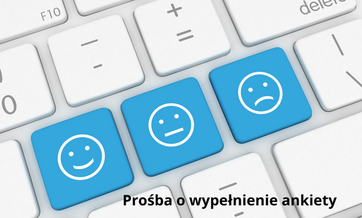 Zdjęcie do Ankieta