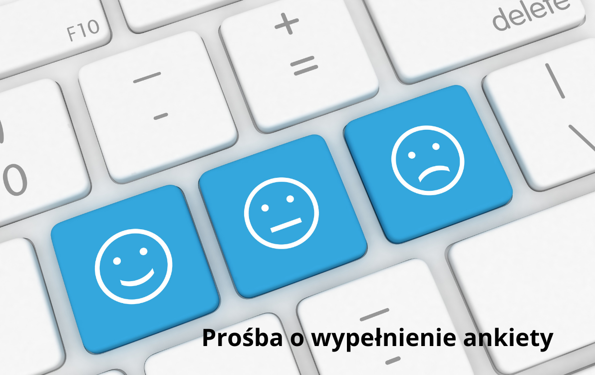 Zdjęcie do Ankieta