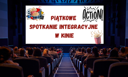 Zdjęcie do Popołudniowa integracja