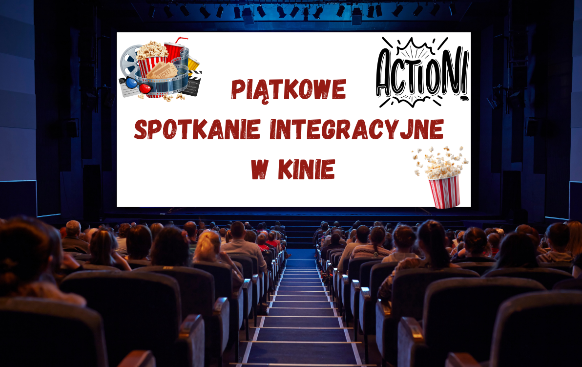 Zdjęcie do Popołudniowa integracja