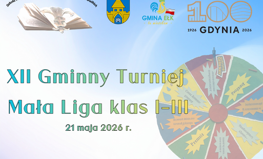 Zdjęcie do XII Gminny Turniej "Mała Liga Klas I-III"