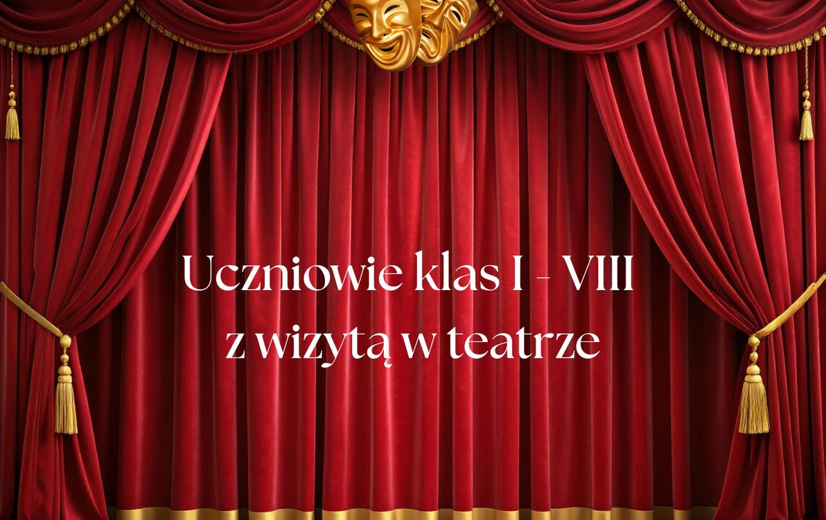 Zdjęcie do Wyjazd na spektakle do Ełku