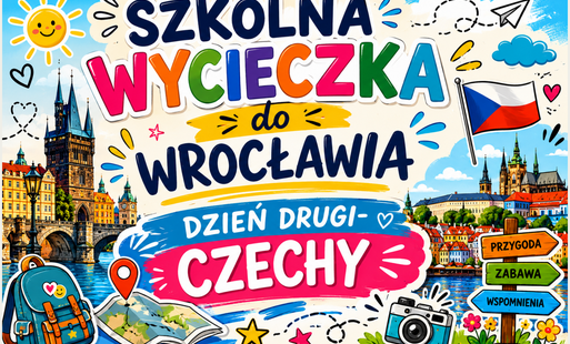 Zdjęcie do Szkolna wycieczka do Wrocławia-dzień drugi...