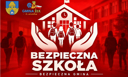 Zdjęcie do Bezpieczna szkoła