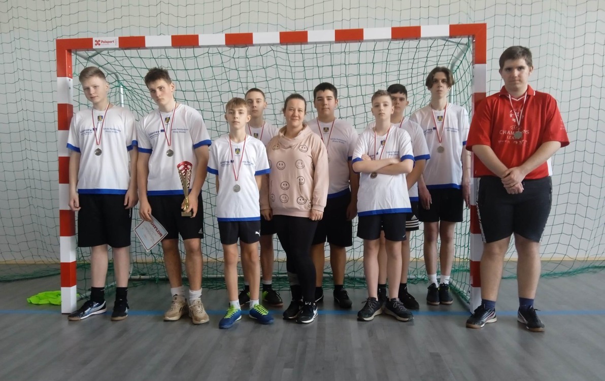 Zdjęcie do Sukces piłkarzy z Mroz&oacute;w Wielkich
